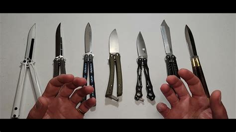 are fake butterfly knives illegal in california